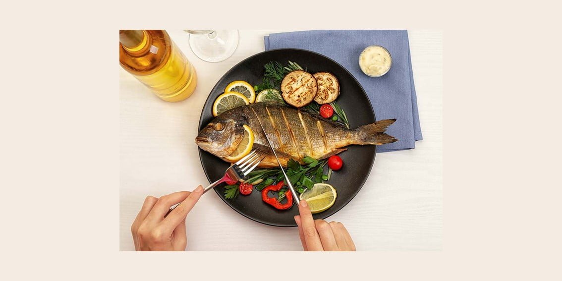 Eating fish may prevent memory loss and stroke in old age