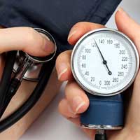 High blood pressure linked to cognitive functioning