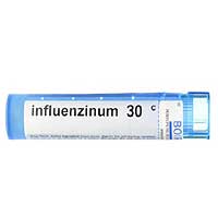 Is influenzinum right homeopathic remedy for H1N1 flu?