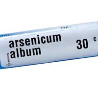 Homeopathy Arsenic 30 preventive for H1N1 flu, says CCRH