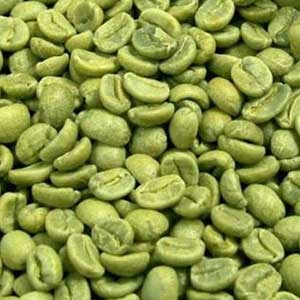 10% weight loss in obesity with green coffee beans extract