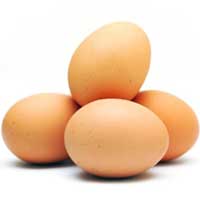 Four eggs per week lowers type 2 diabetes risk