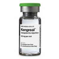 New antiplatelet drug Kengreal approved by US FDA