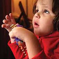Autism not linked with MMR vaccine