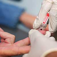 VirScan blood test can reveal viral history