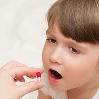 Antibiotics may increase juvenile arthritis risk in children