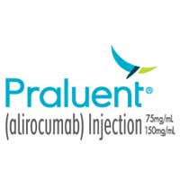 Praluent – alirocumab injection approved for cholesterol-lowering treatment by US FDA