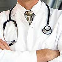 White coats may facilitate transmission of infection in hospitals