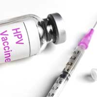 Prevent HPV-related cancer, get HPV vaccination