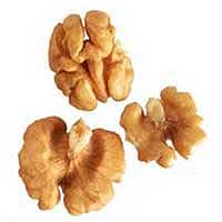 Walnut-rich diet improves cholesterol levels & weight loss