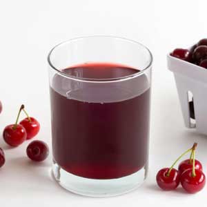 Montmorency tart cherries may enhance gut health