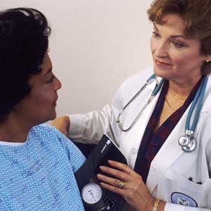 Women doctors best for women with heart attacks