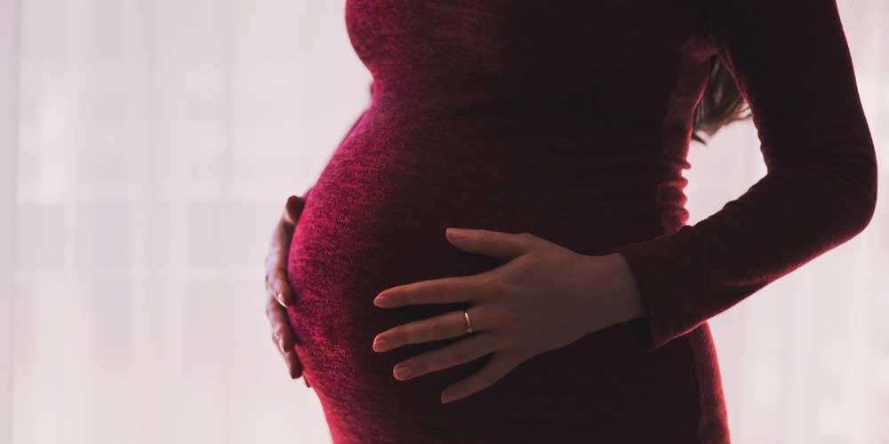 High dose folic acid helps smoker pregnant to have better fetal growth