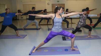 Yoga more effective in psychological distress of Parkinson disease