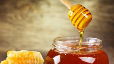 Australian honey best with high-value antibacterial activity