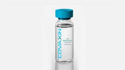 Covaxin covid-19 vaccine shows robust immune response
