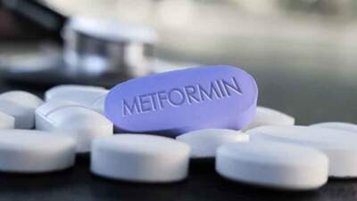 Metformin – diabetes drug may prevent COVID-19 lung inflammation