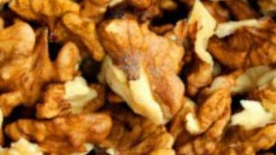 Walnuts increase life expectancy – Harvard Research
