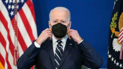 Free 400 million N95 masks for Americans