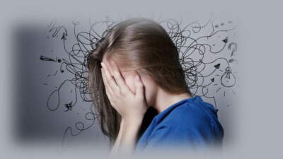 Anxiety, depression & mental health disorders rising after covid-19 infection