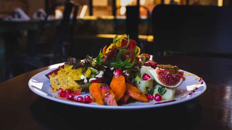 Brain-Boosting Bites: Unraveling the MIND Diet’s Secrets to Protect Your Memory and Health