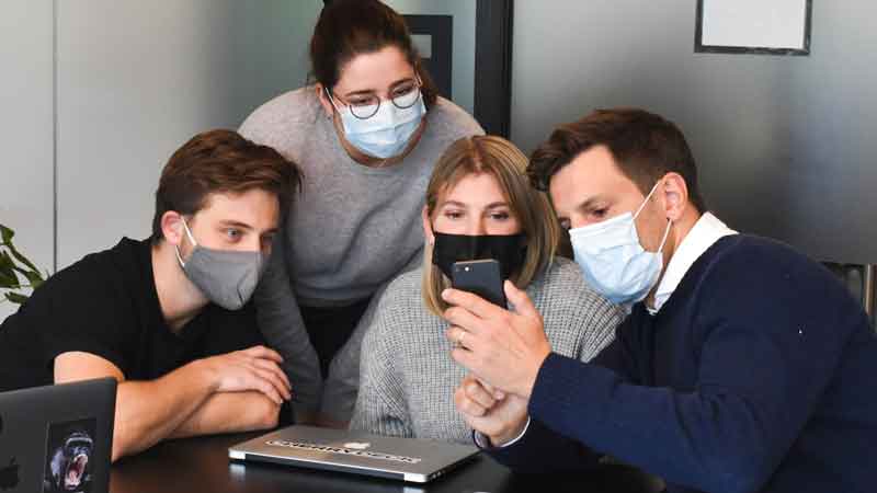 Unlocking the Mystery: How Dexamethasone Battles Severe COVID-19 and the Path to Targeted Treatments