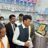 Affordable Healthcare for All: Health Minister’s Mission in Uttarakhand, India