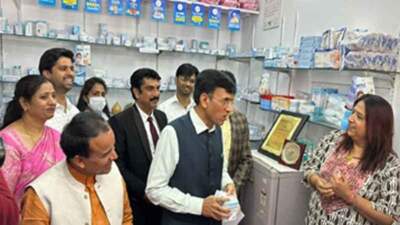 Affordable Healthcare for All: Health Minister’s Mission in Uttarakhand, India