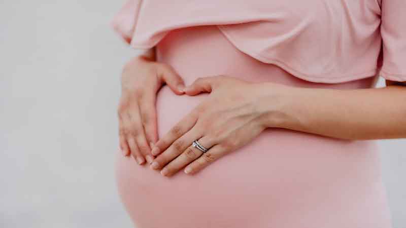 Early Life Stress in Women Linked to Increased Pregnancy Inflammation and Cross-Generational Health Effects on Children