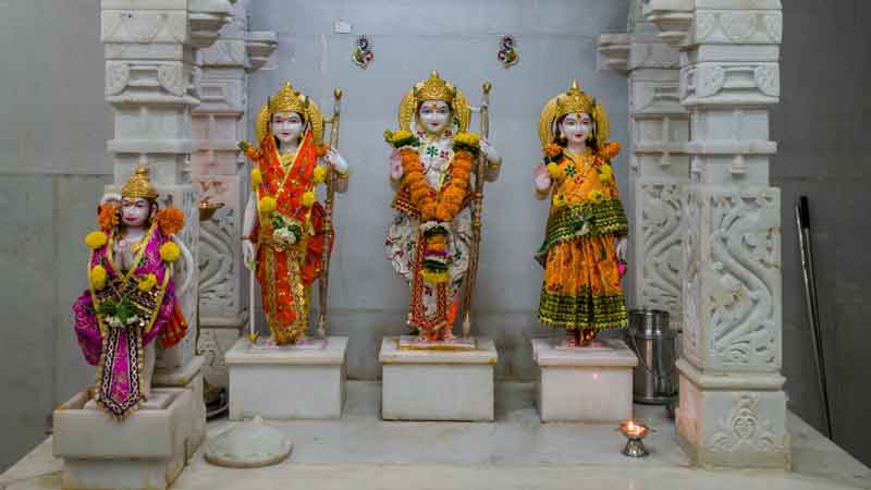 Embracing Wellness on Ram Navami: A Healthier You for a Brighter Tomorrow