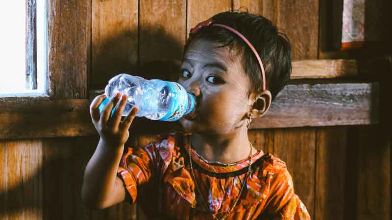 Lithium in Drinking Water: Uncovering Links to Autism Risk and Environmental Factors