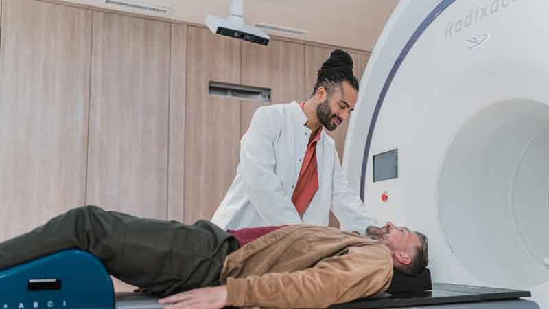 Revolutionizing LMD Treatment: Combined IT & IV Immunotherapy Shows Promise in Melanoma Patients