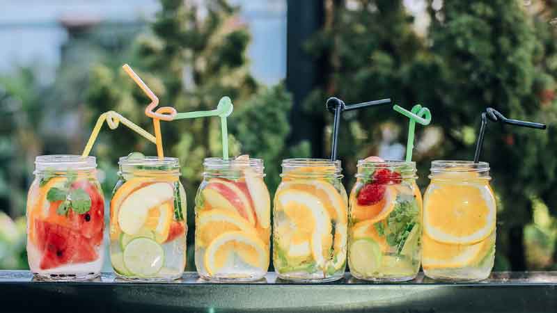 Nudging Towards Healthier Choices: The Impact of Expanding Non-Alcoholic Drink Options in Online Supermarkets