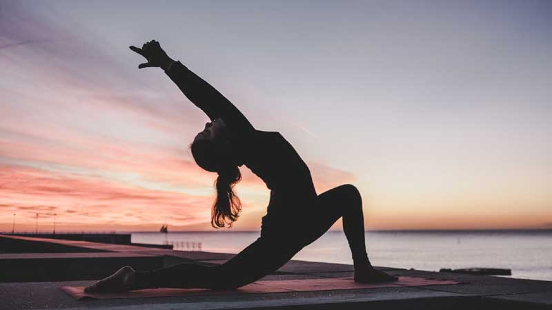 Harnessing the Power of Exercise for Mental Wellbeing and Work Performance