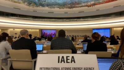 IAEA Enhances Global Health through Nuclear Science: Key Takeaways from the 76th World Health Assembly