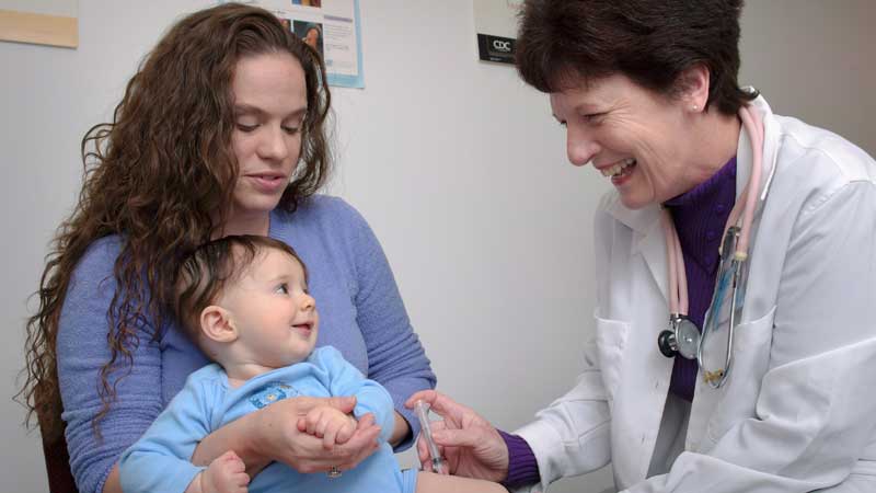 The Immunisation Imprint: Charting the Course of Vaccinations Across the Globe