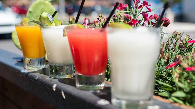 Independence Day Libations: Celebratory Fourth of July Cocktails