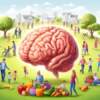 Important Connection Between Food Choices and Brain Health
