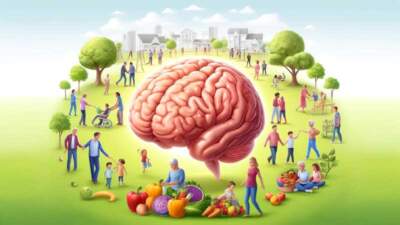 Important Connection Between Food Choices and Brain Health