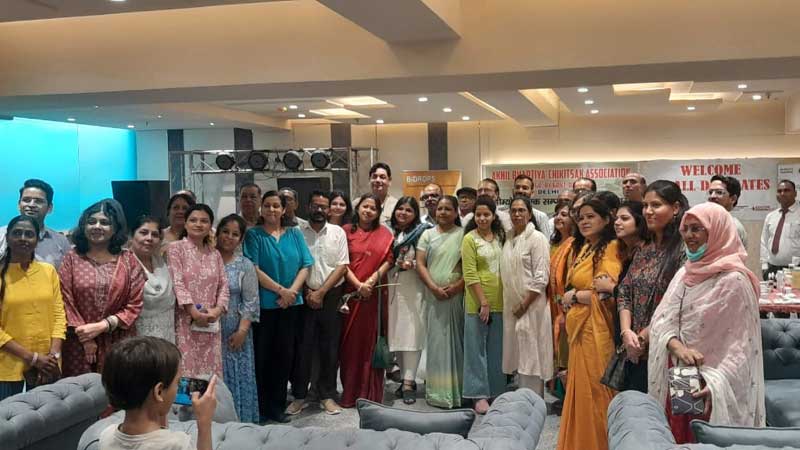 Enhancing Health and Well-being in Delhi – ABCA