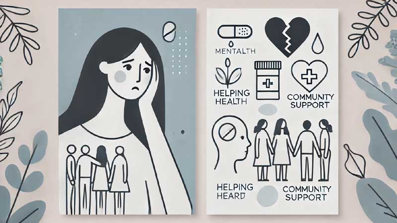 Cardiac Arrests Affect Survivors’ Mental Health