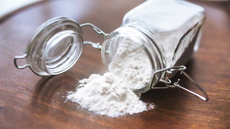 Baking Soda: The Hidden Dangers of a Popular Home Remedy