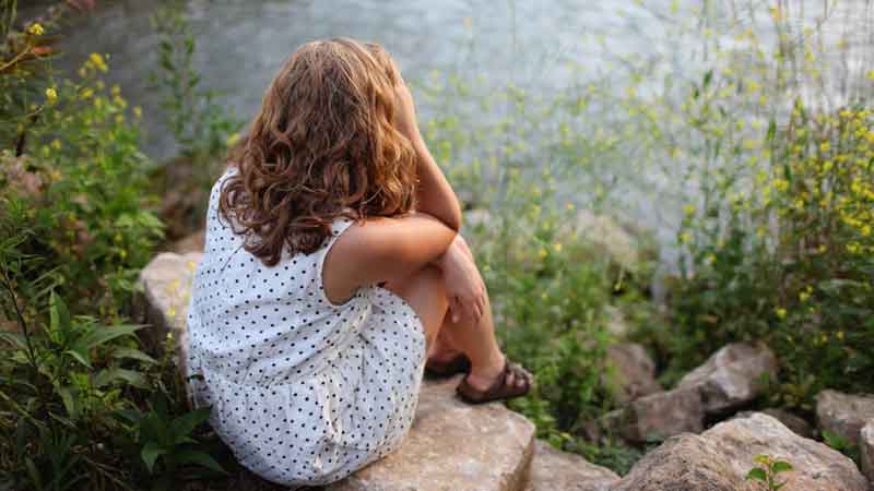 Depression Increases Death Risk for Women with Breast Cancer, Study Shows