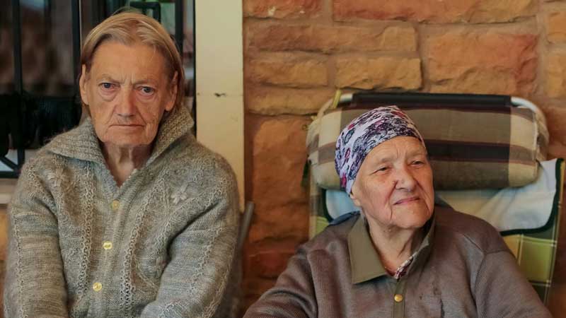 Plasma Markers for Alzheimer’s Disease Increase with Age