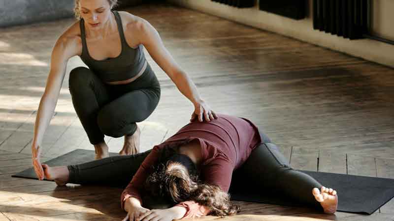 Disabled Individuals Face Challenges in Accessing Fitness Facilities