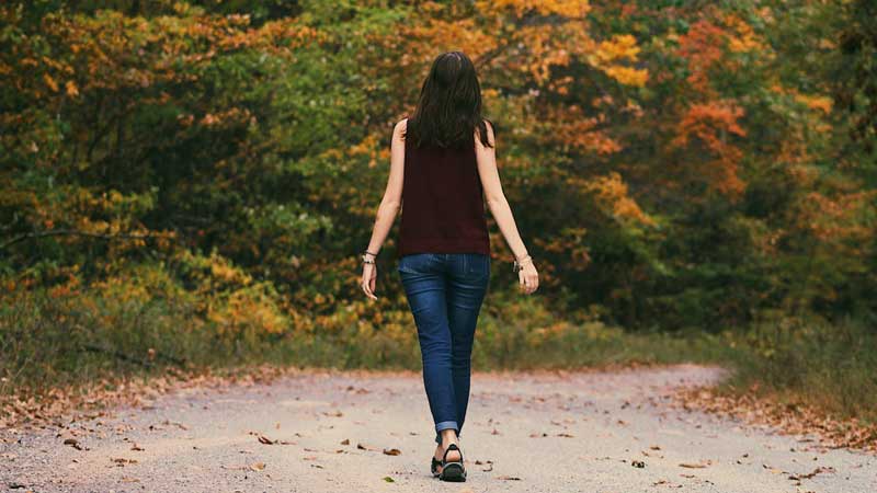 Walking for Health: A Closer Look at the Numbers