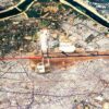 Air India Ahmedabad plane crashed – Just 2300 meters from Runway