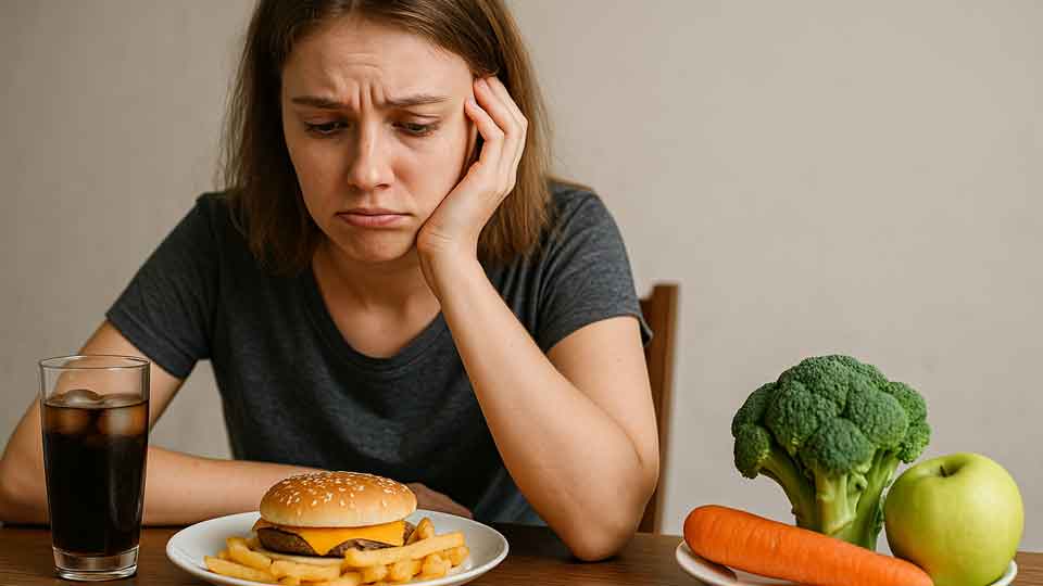 Hidden Brain Saboteurs: How Common Foods May Be Harming Your Memory and Mental Sharpness