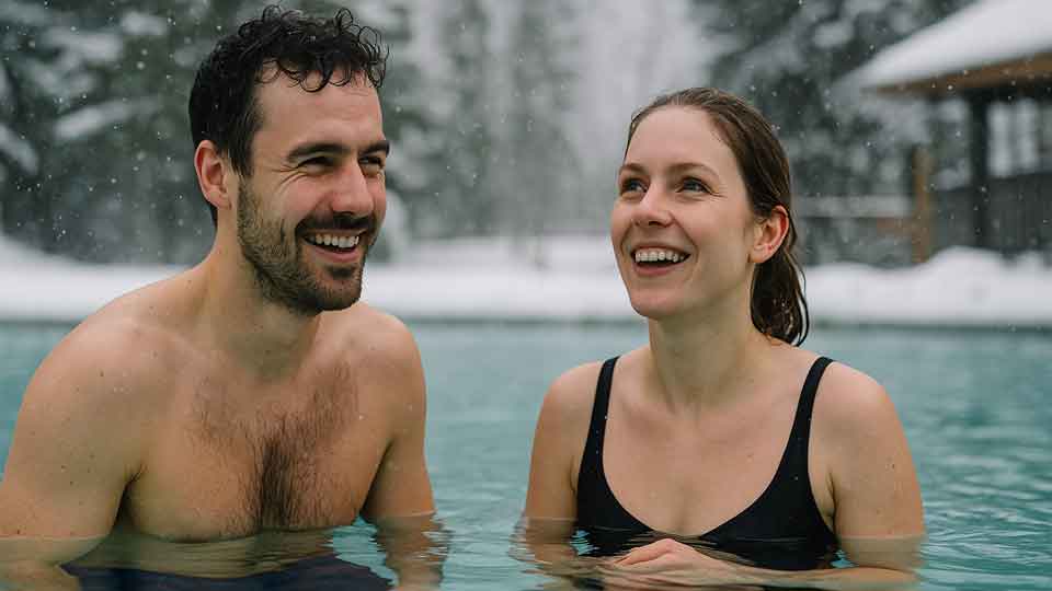 Cold Plunge Craze: Do Ice Baths Really Boost Your Health or Just Shock Your System?