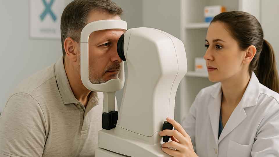 GLP-1 Weight Loss Drugs Under Scrutiny for Eye Health Risks in Diabetics
